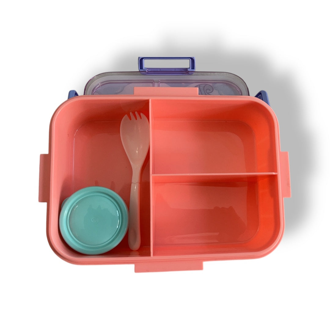 Unicorn Lunch Box  D-12