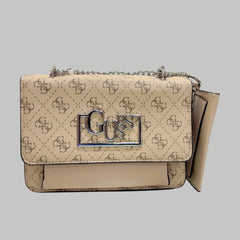 Skin Handbag