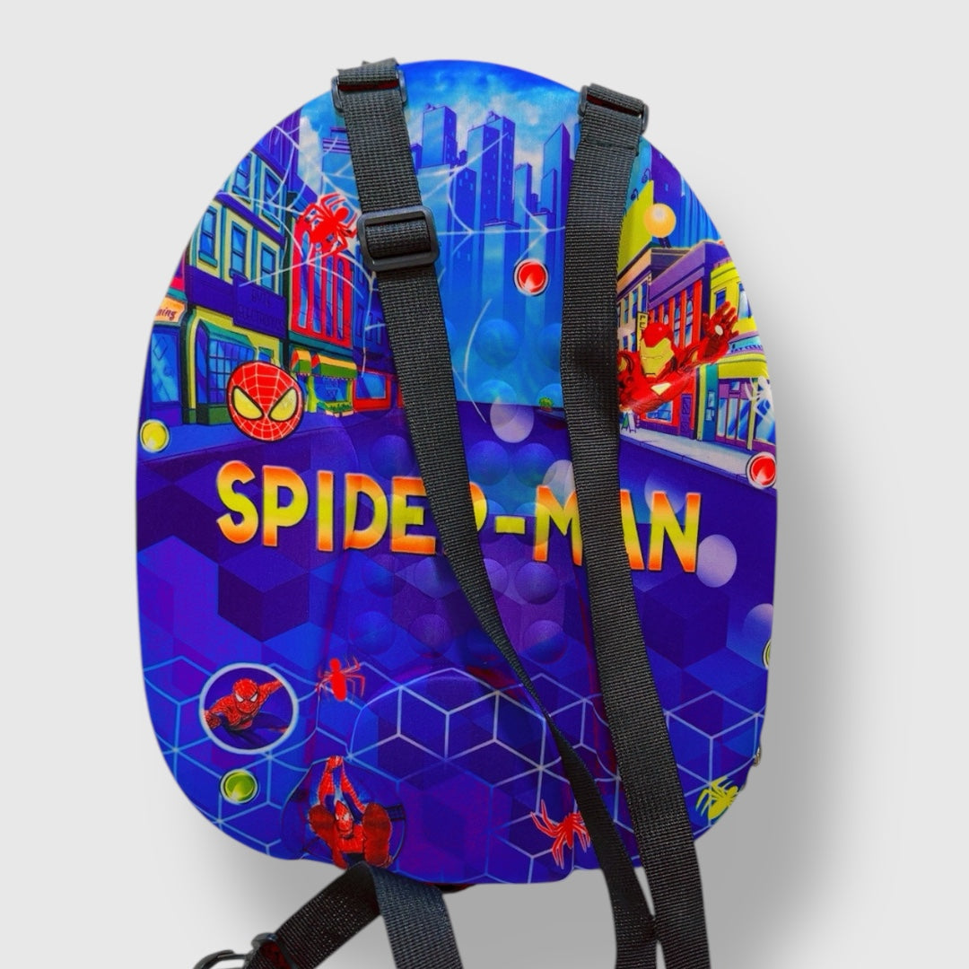 Spider-Man School Bags 16 inch