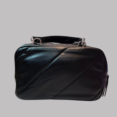 Black Birds Hand Bag