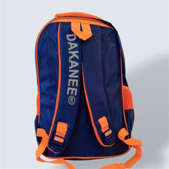 Batman Hero School Bag For Grade 4 & 5