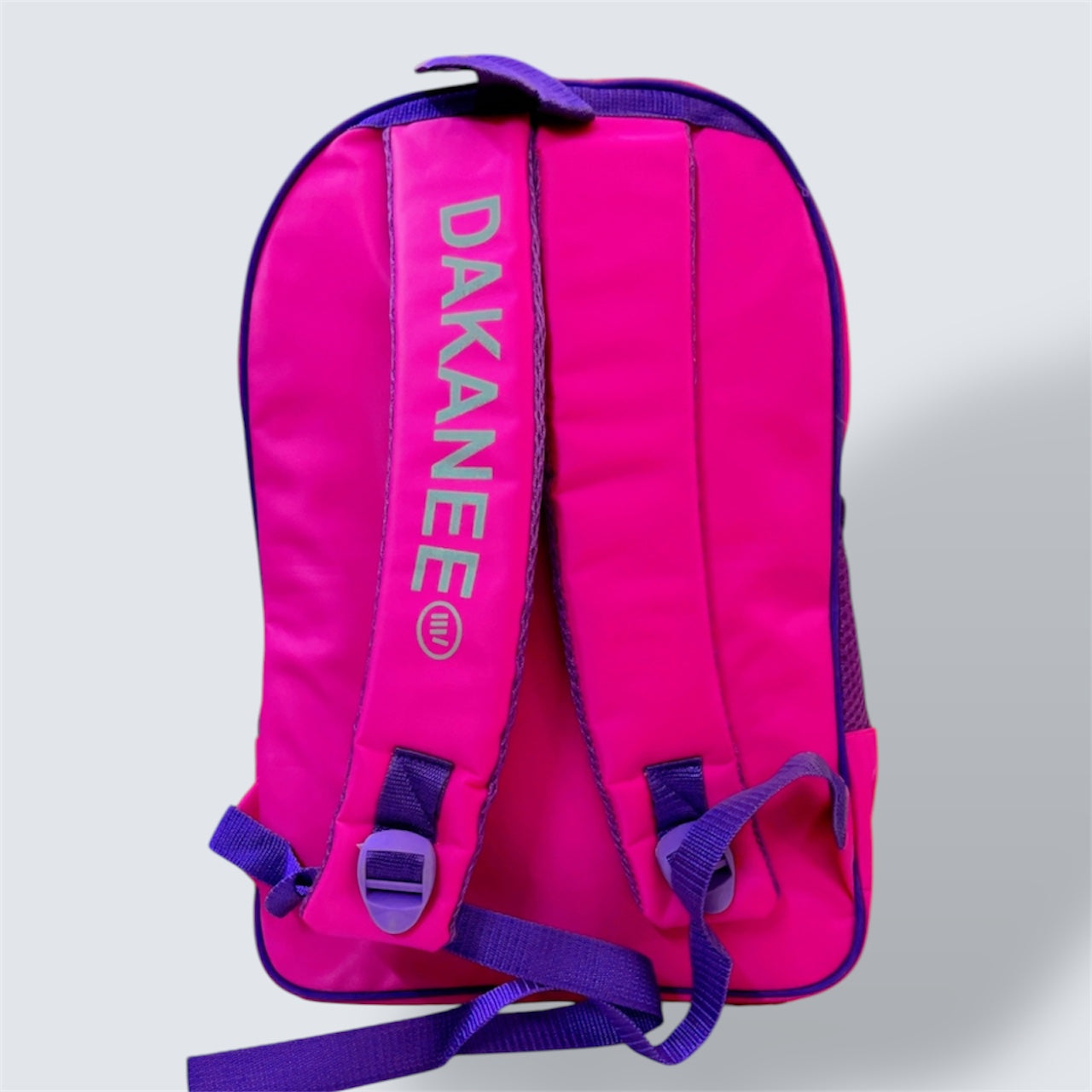 Unicorn Theme School Bag For Grade 4 & 5