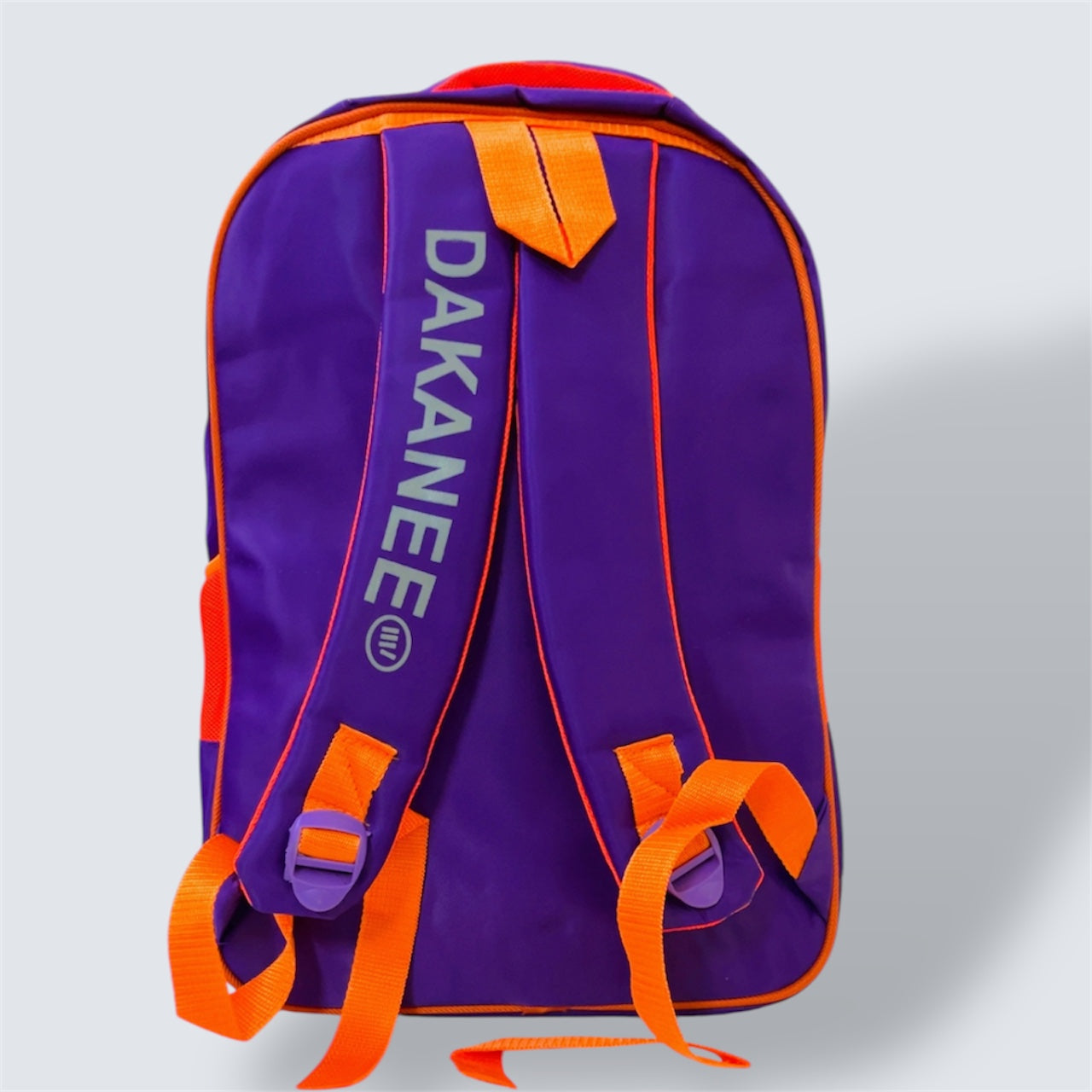 Sofia Princess School Bag For Grade 4 & 5