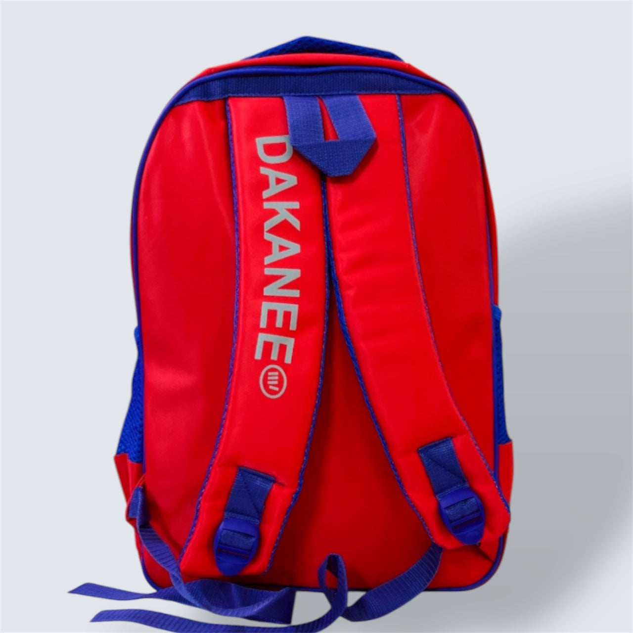 McQueen Car School Bag For Grade 4 & 5