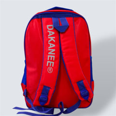 McQueen Car School Bag For Grade 4 & 5