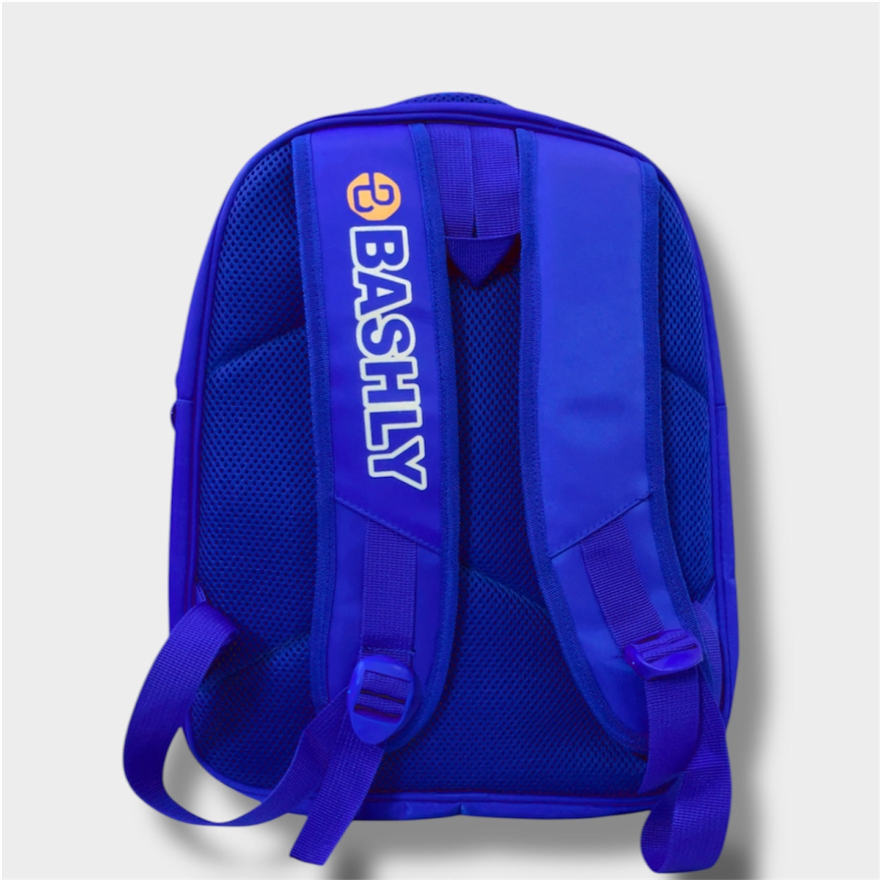 Batman School Bag For Grade 1