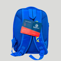 Frozen Elsa School Bag For Grade KG & 1