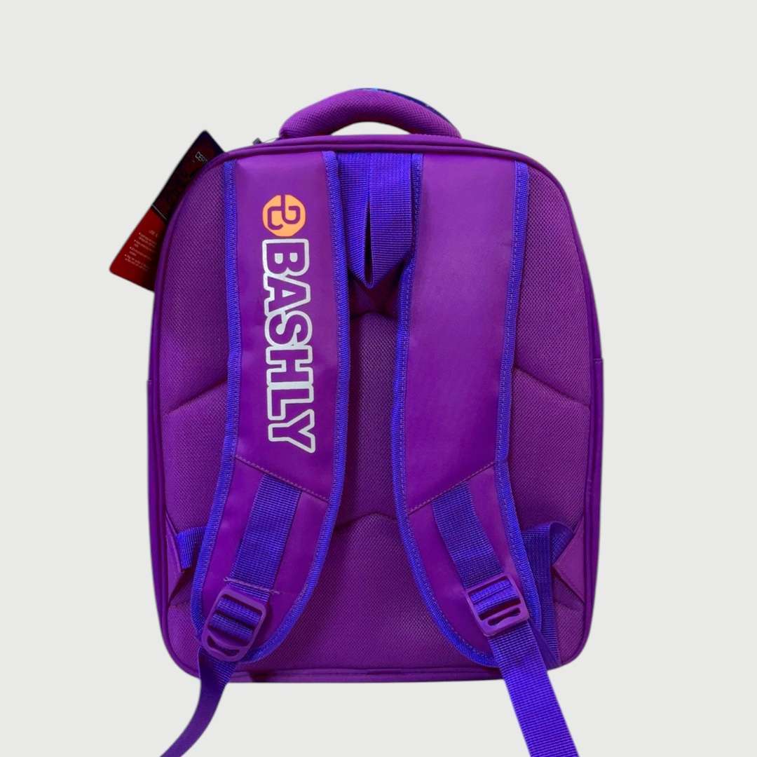 Sofia Pricess Theme School Bag Set For Grade KG & 1