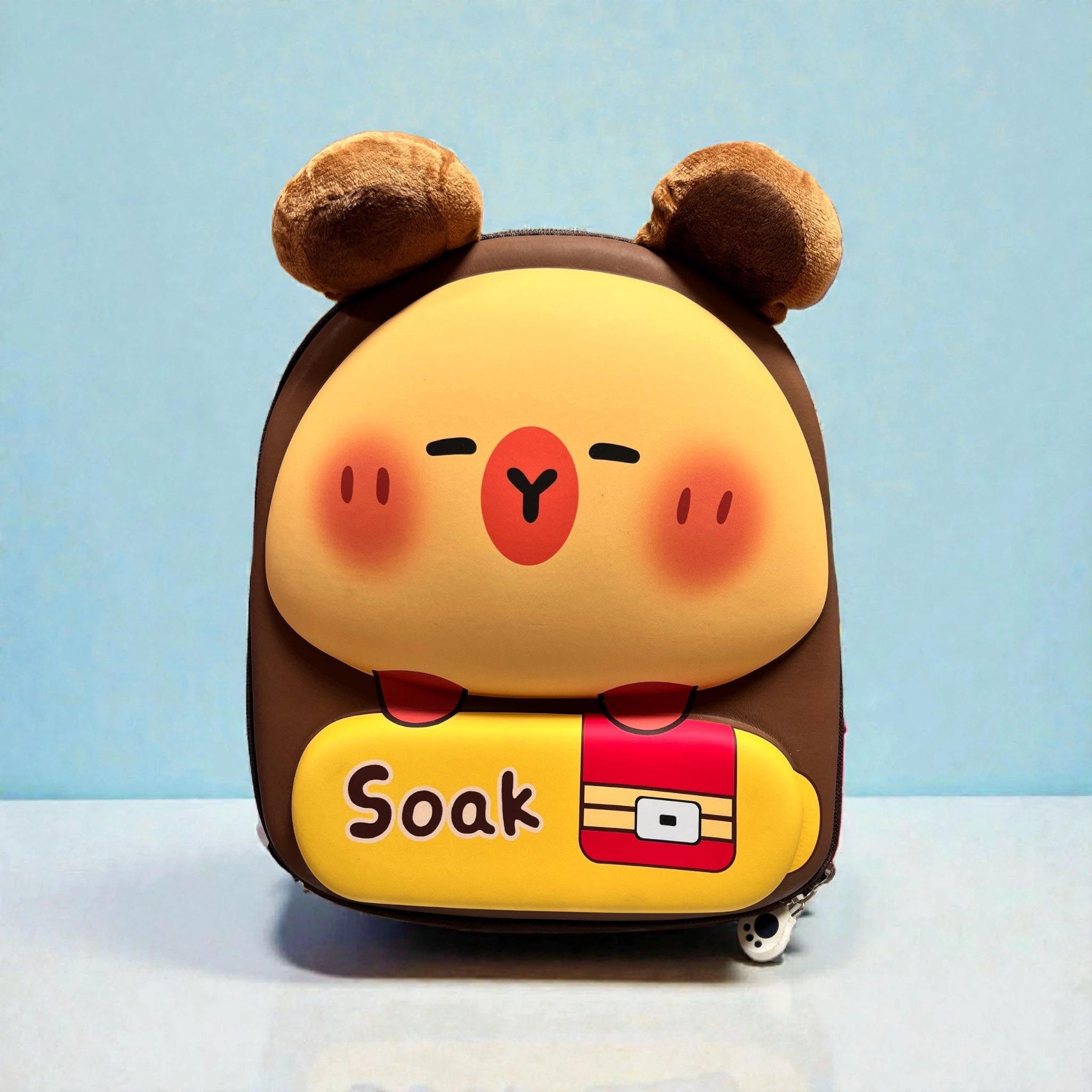 Bear Bag For Junior class