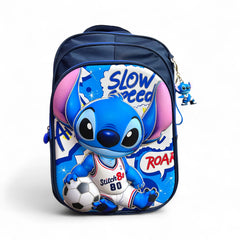 Stitch School Bag For Grade 4 to 6