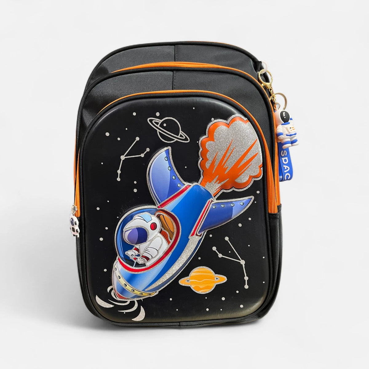 Space School Bag For Grade 4 to 6