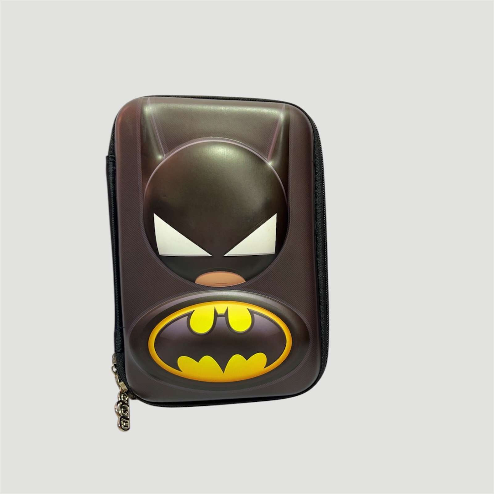 Batman School Bag Set for Kids (KG-Grade 1)