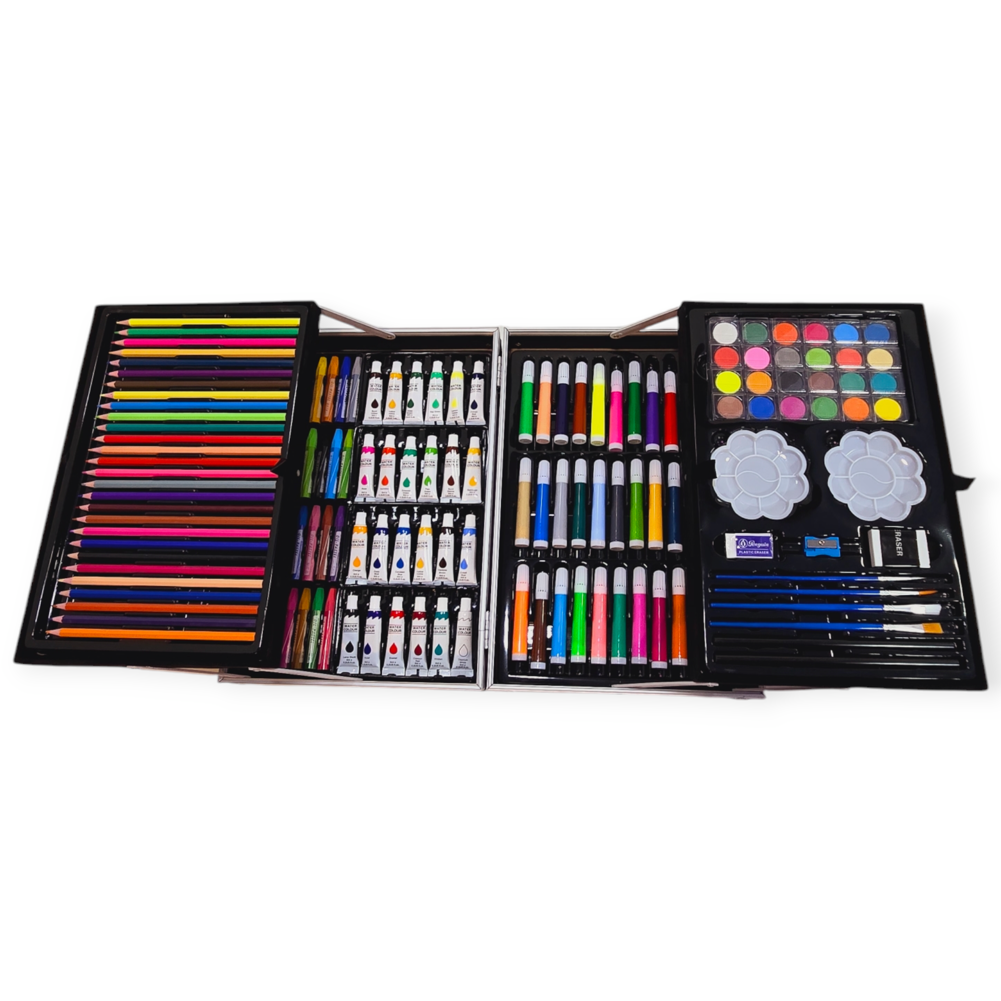Colring Kit Unicorn 150 Pcs Colouring Kit – Kidsbag