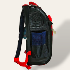 Car Bag Hard Shell For grade 1 & 2