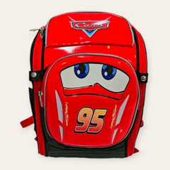 Car Bag Hard Shell For grade 1 & 2