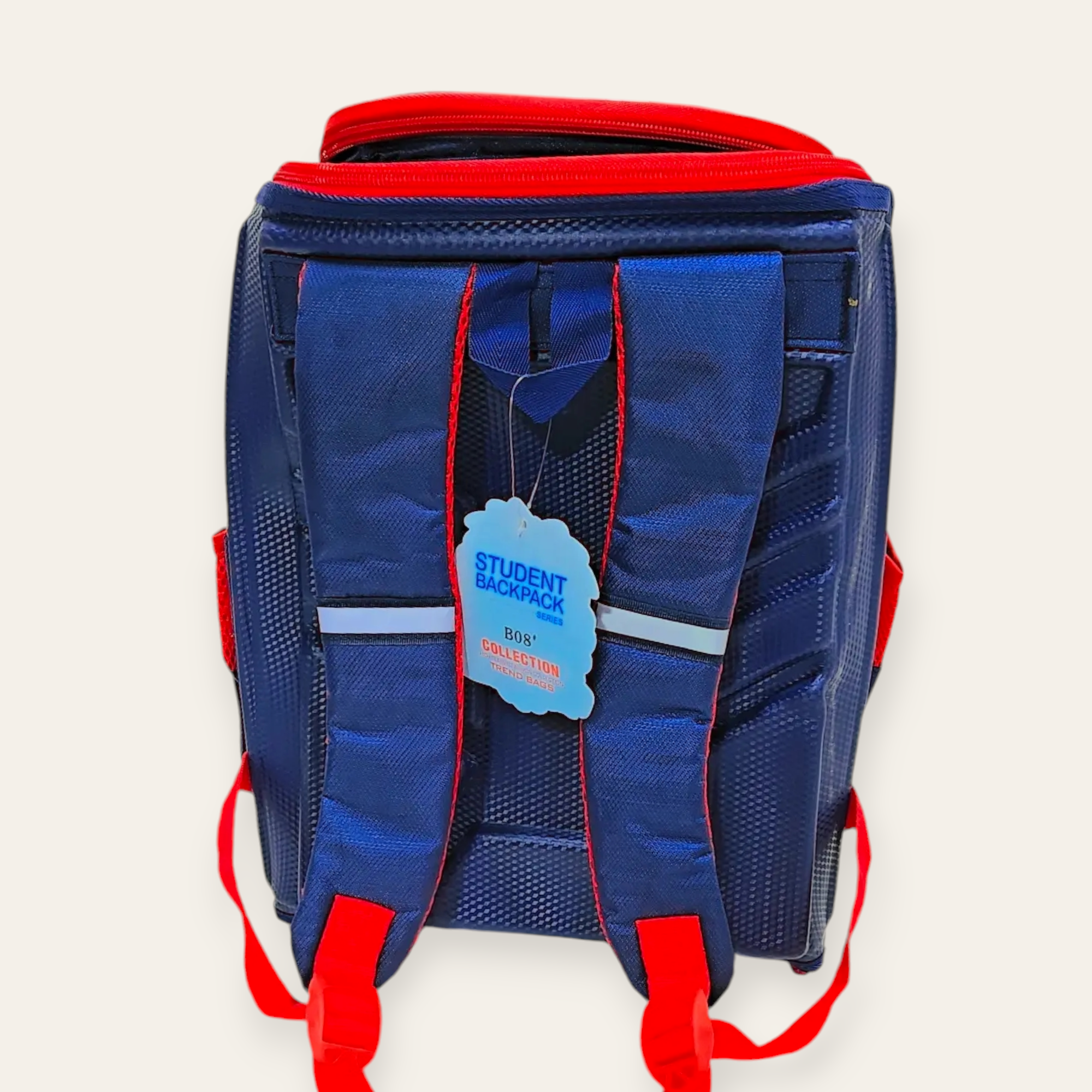 Astro School Bag For Grade 1 & 2