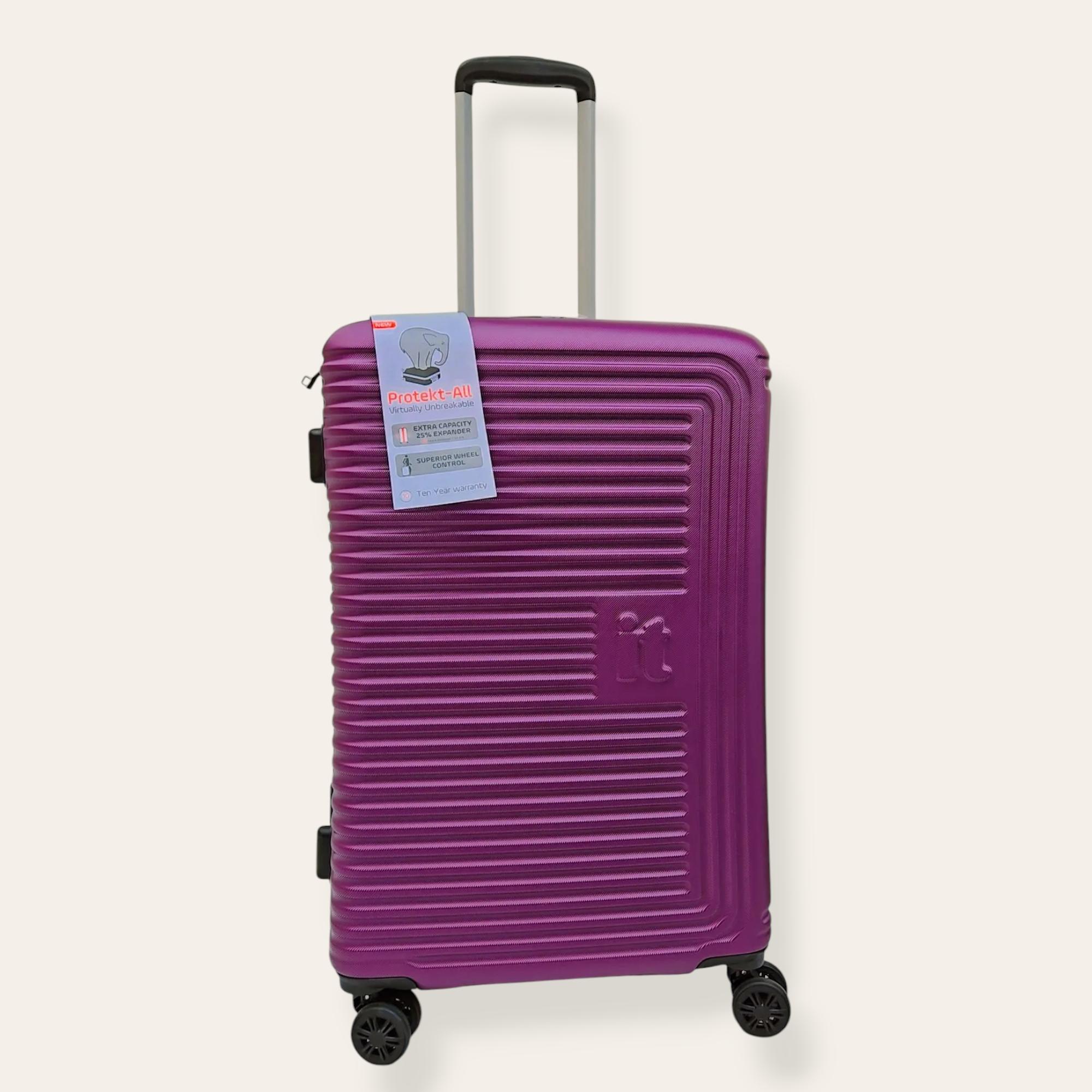 IT  Travel Luggage