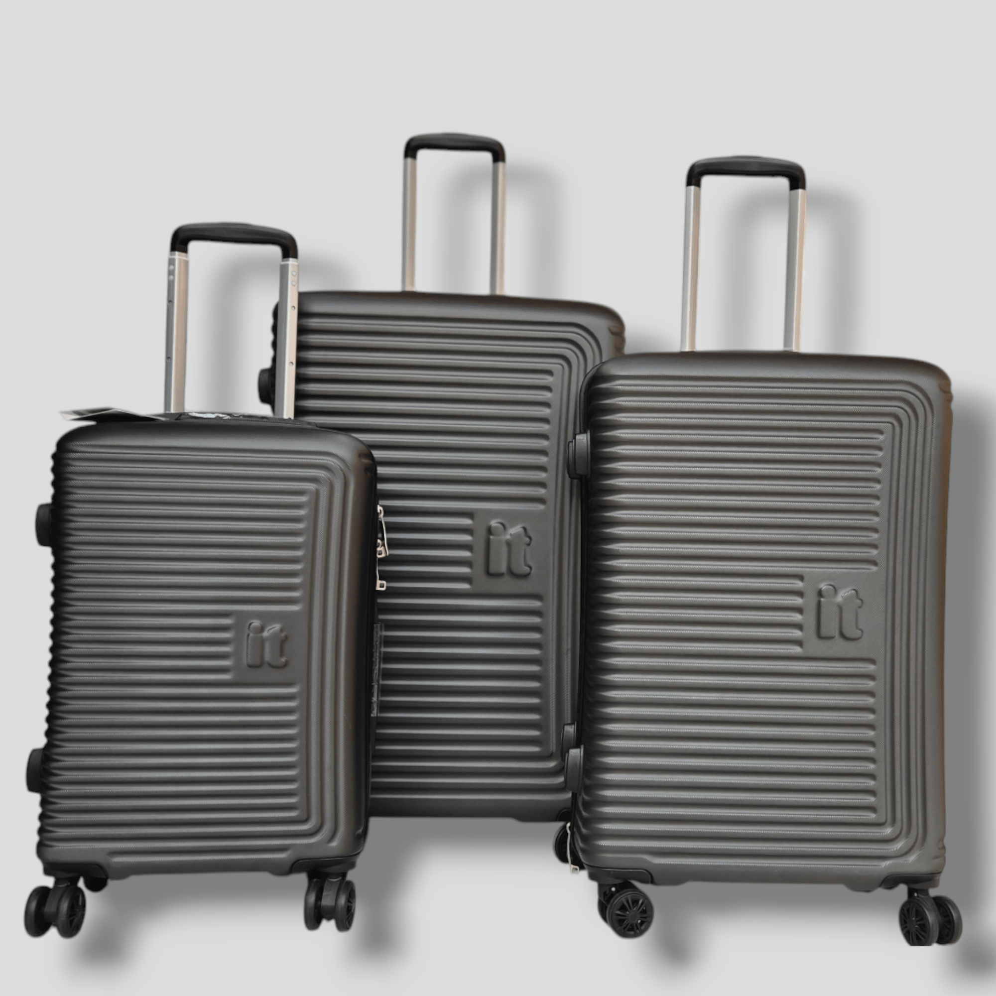 IT  Travel Luggage