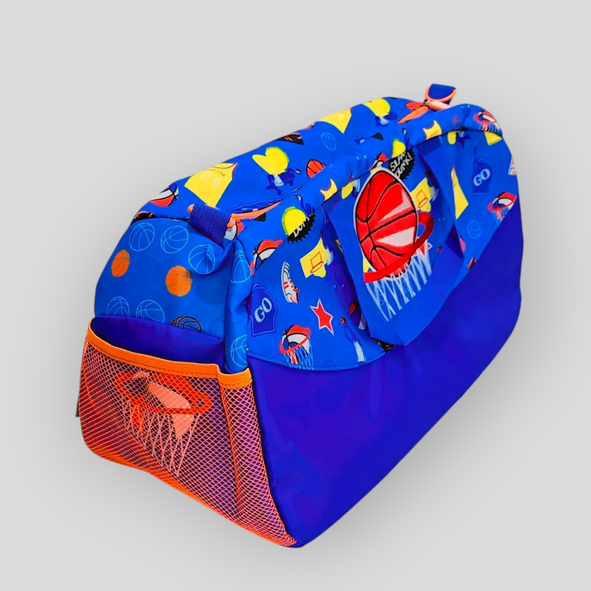 Kids Travel Luggage Bag / Mother Bag