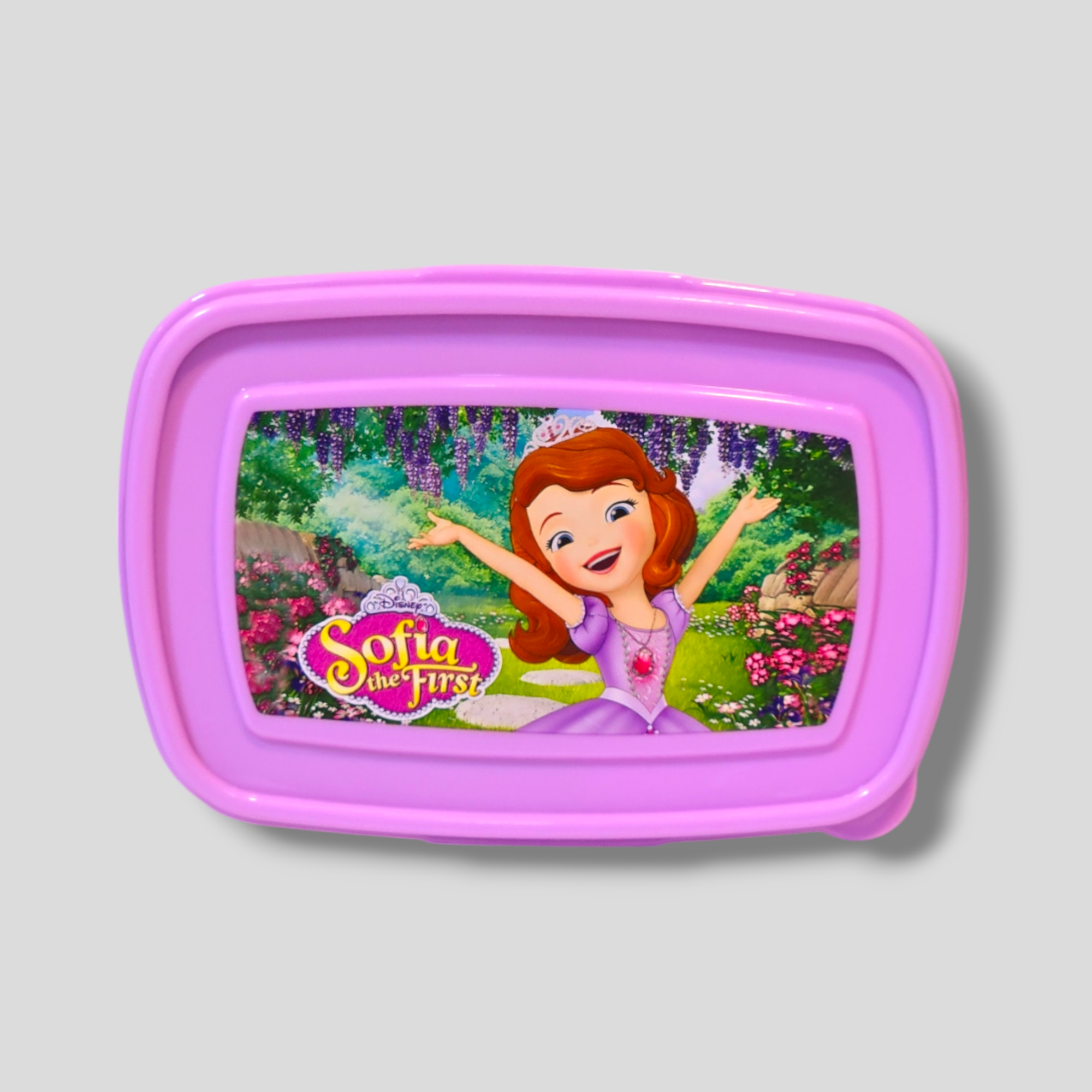 Sofia Lunch Box D-21