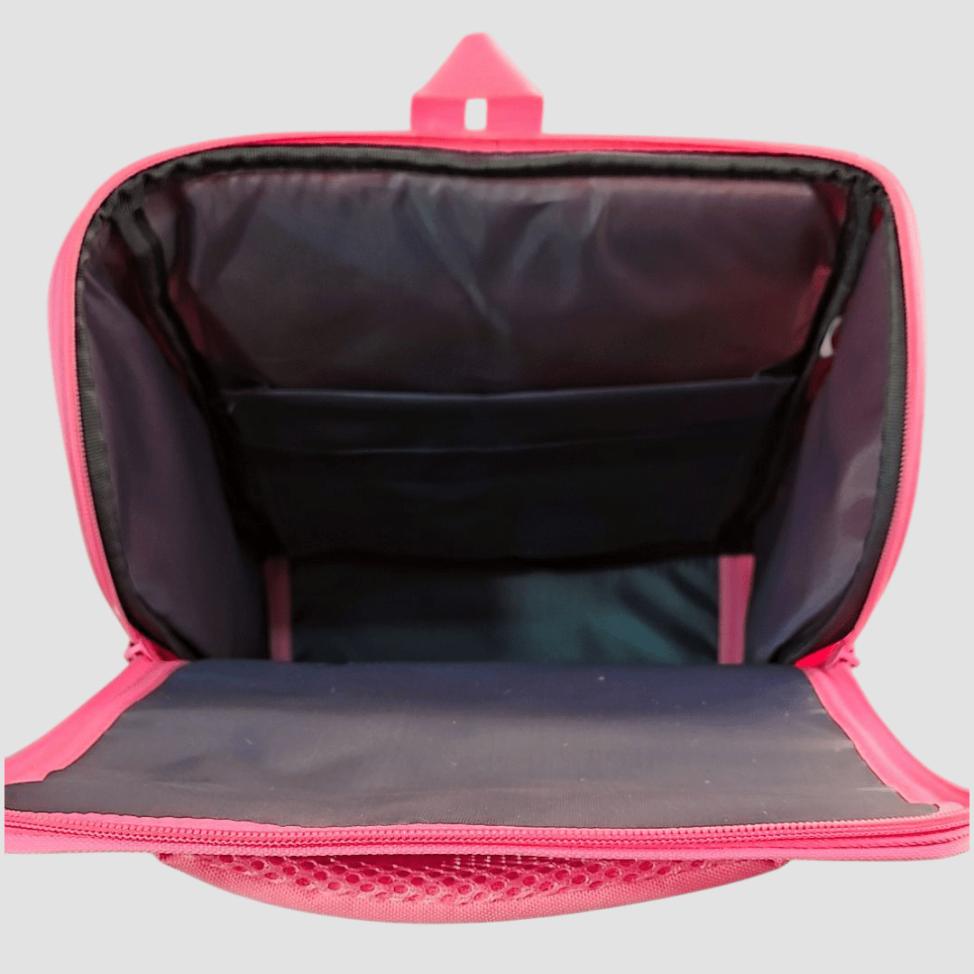 Hellokity School Bag For Grade 1 & 2