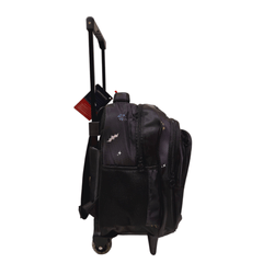 Batman School Trolley Bag Grade 1 & KG