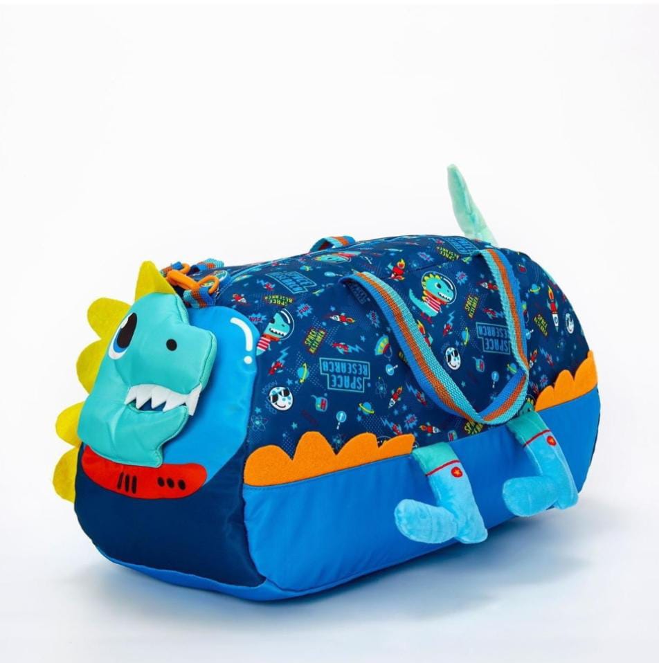 Travel Duffle Bag for Kids