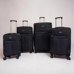 Diplomate Soft Luggage Suitcase