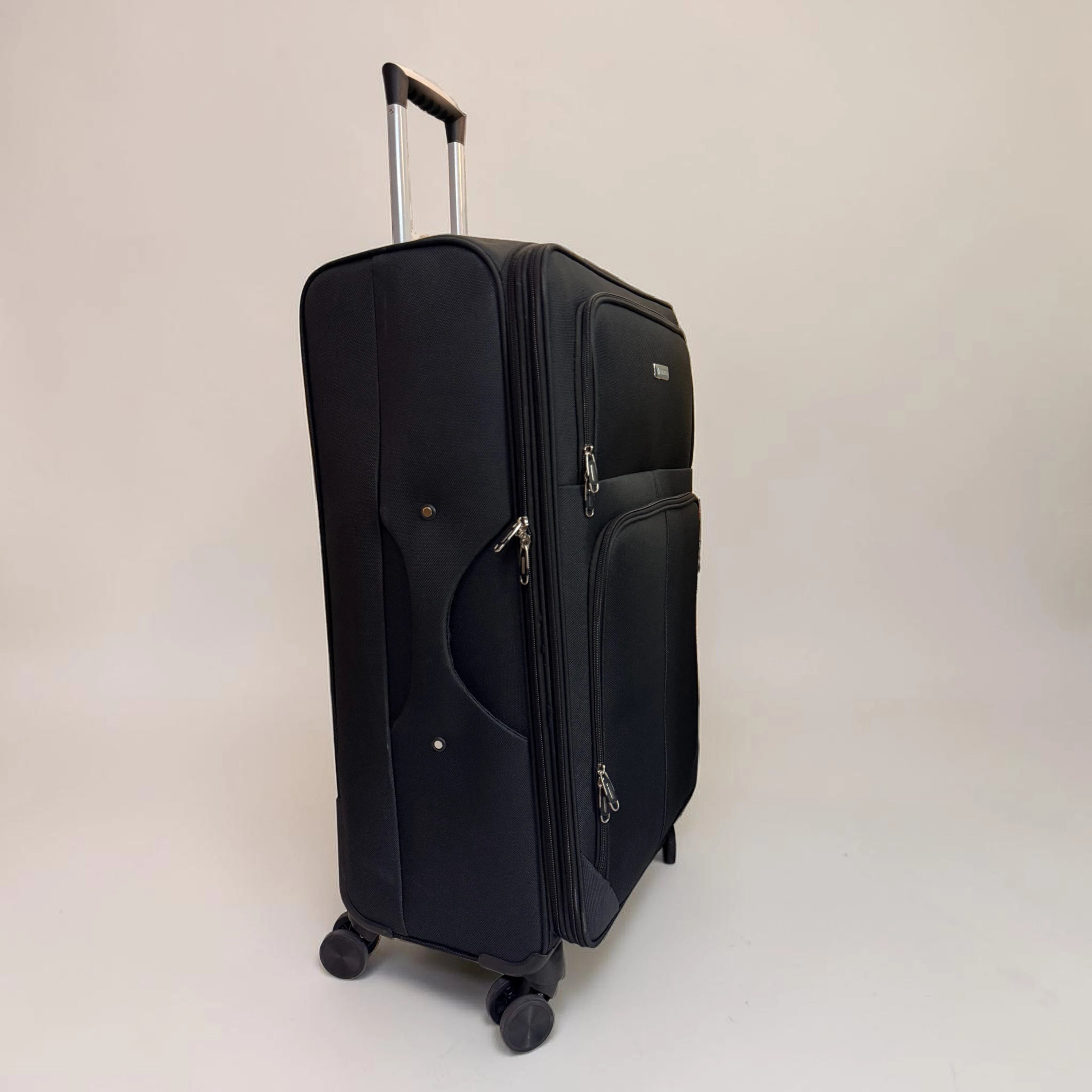Diplomate Soft Luggage Suitcase