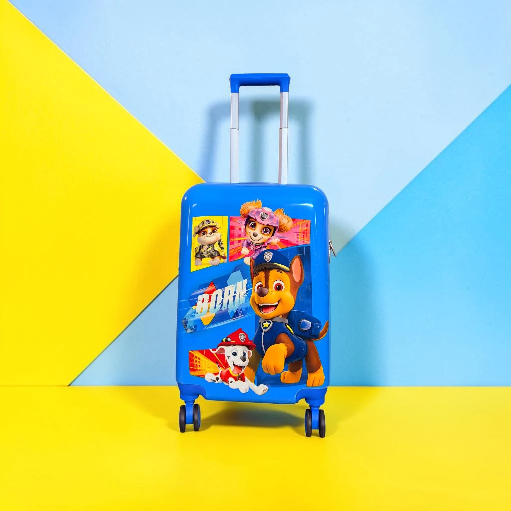 Paw Petrol Suitcase 20 Inch