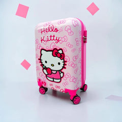 Hellokitty  Suitcase 20 Inch