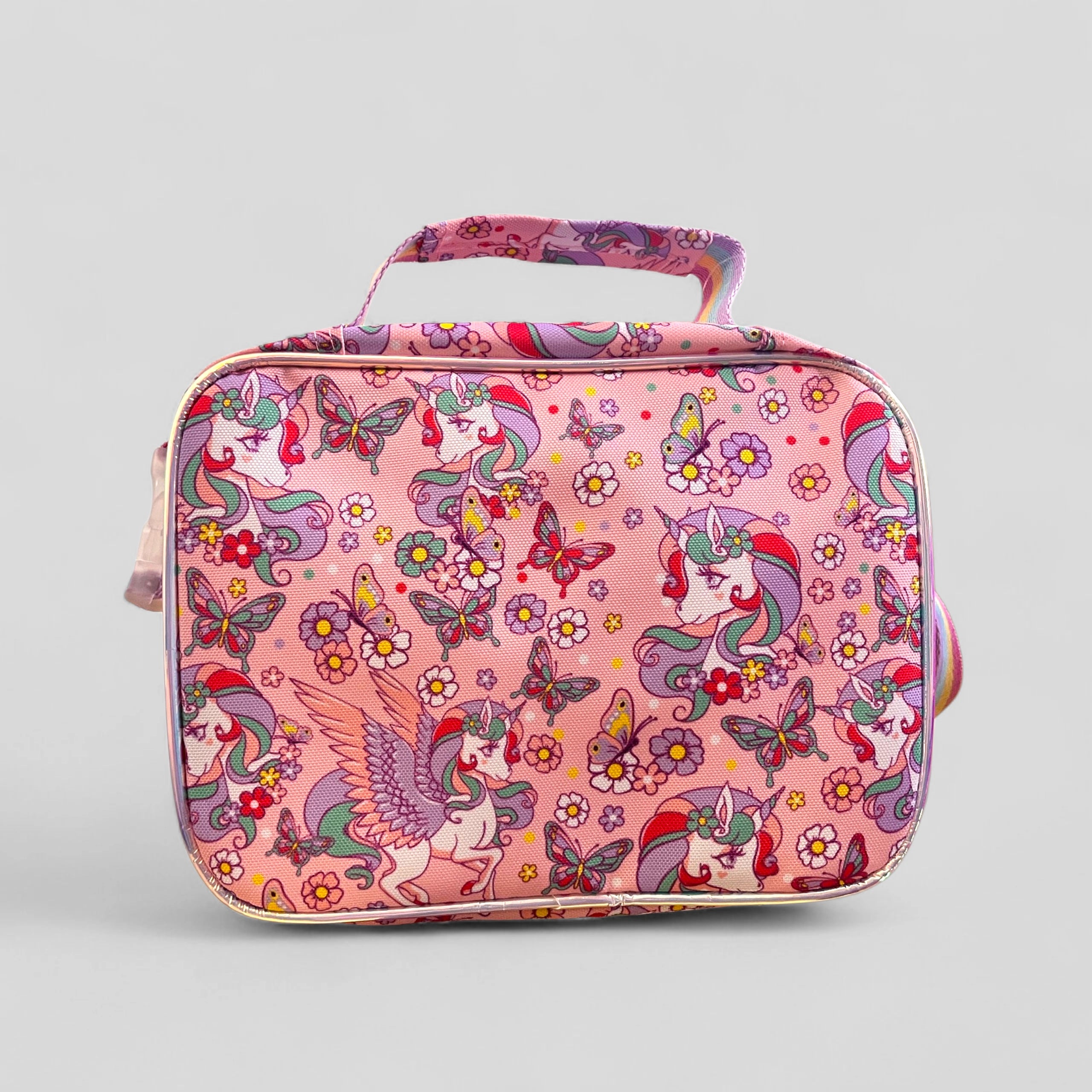 Unicorn Thermal Lunch Bag