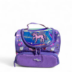Smiggle Unicorn Lunch Bag
