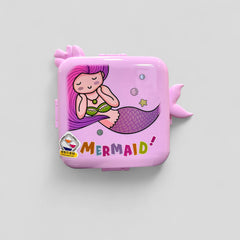 Mermaid Lunch Box