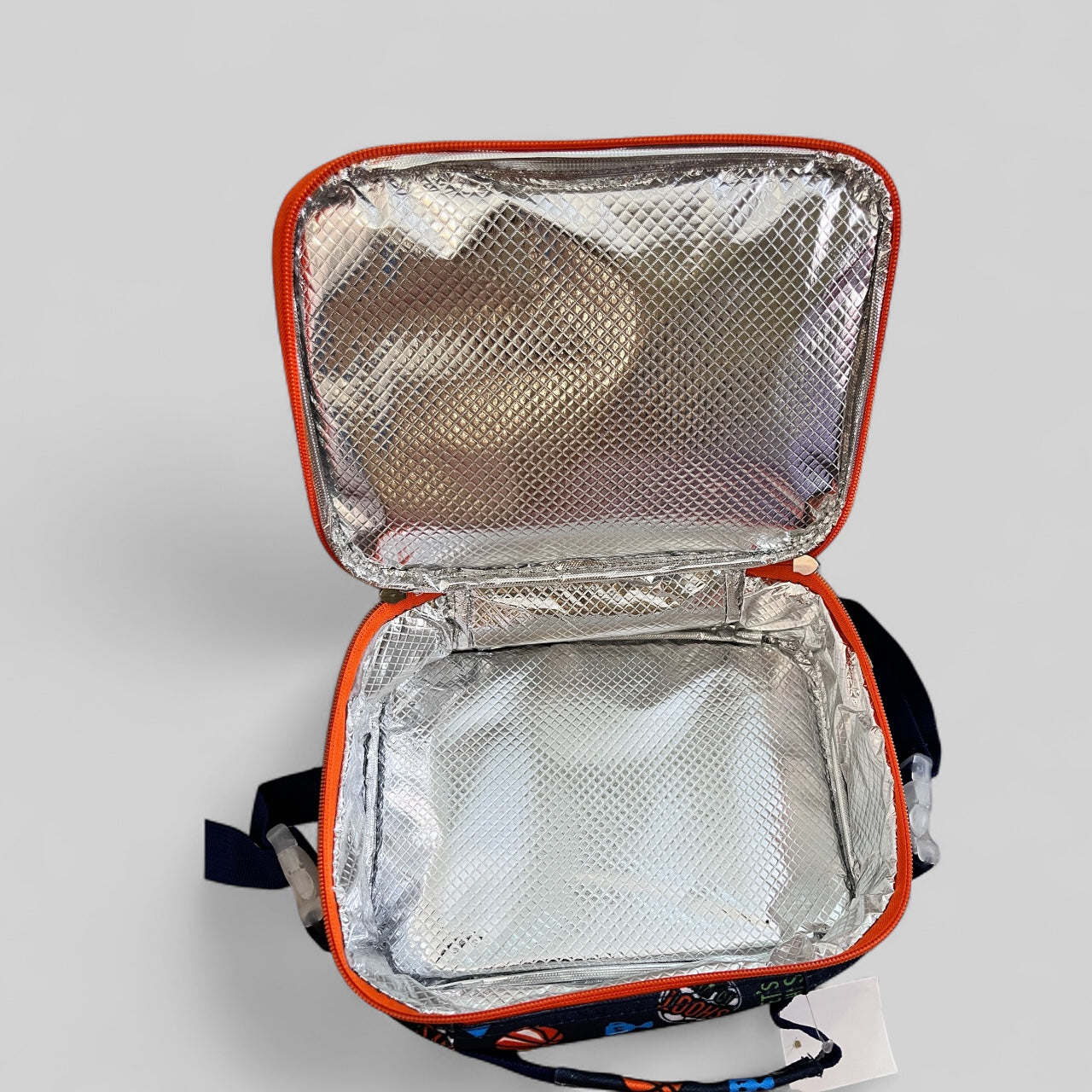 Spaceman Thermal Lunch Bag