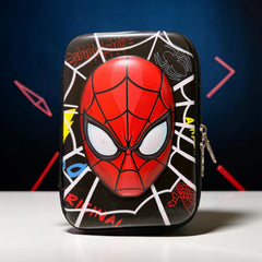 Spider-Man Theme Big Geometry
