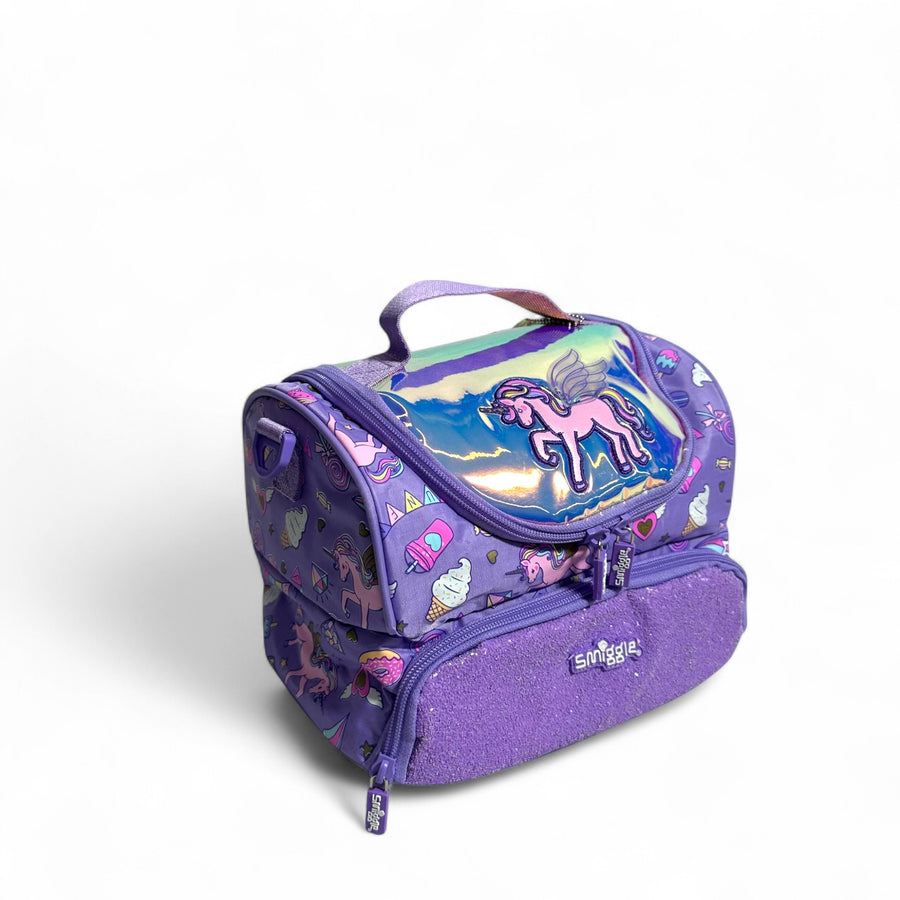 Smiggle Unicorn Lunch Bag