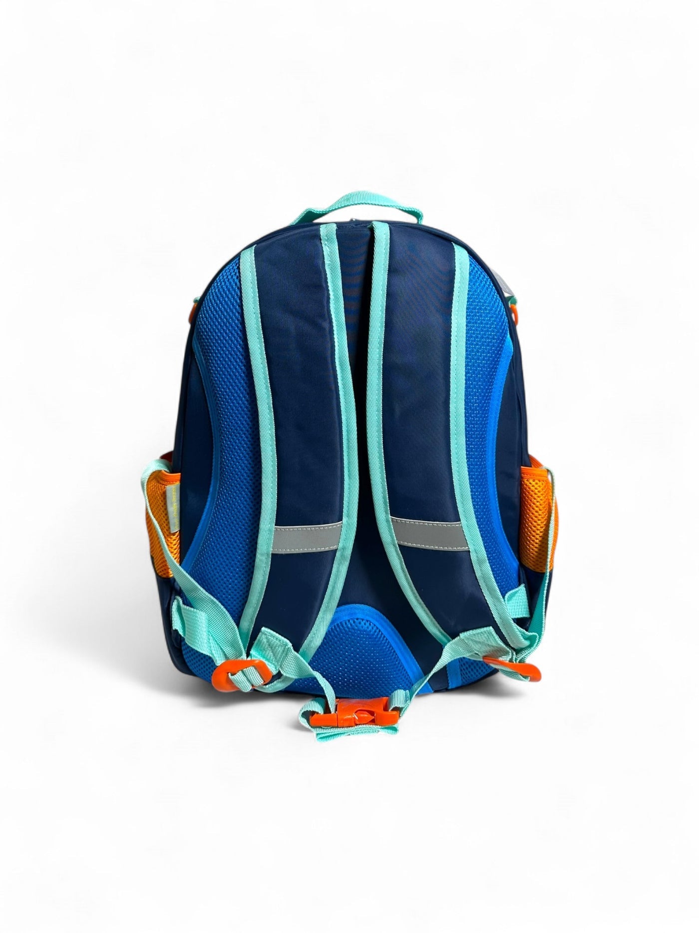 Dino School Bag For Grade 1