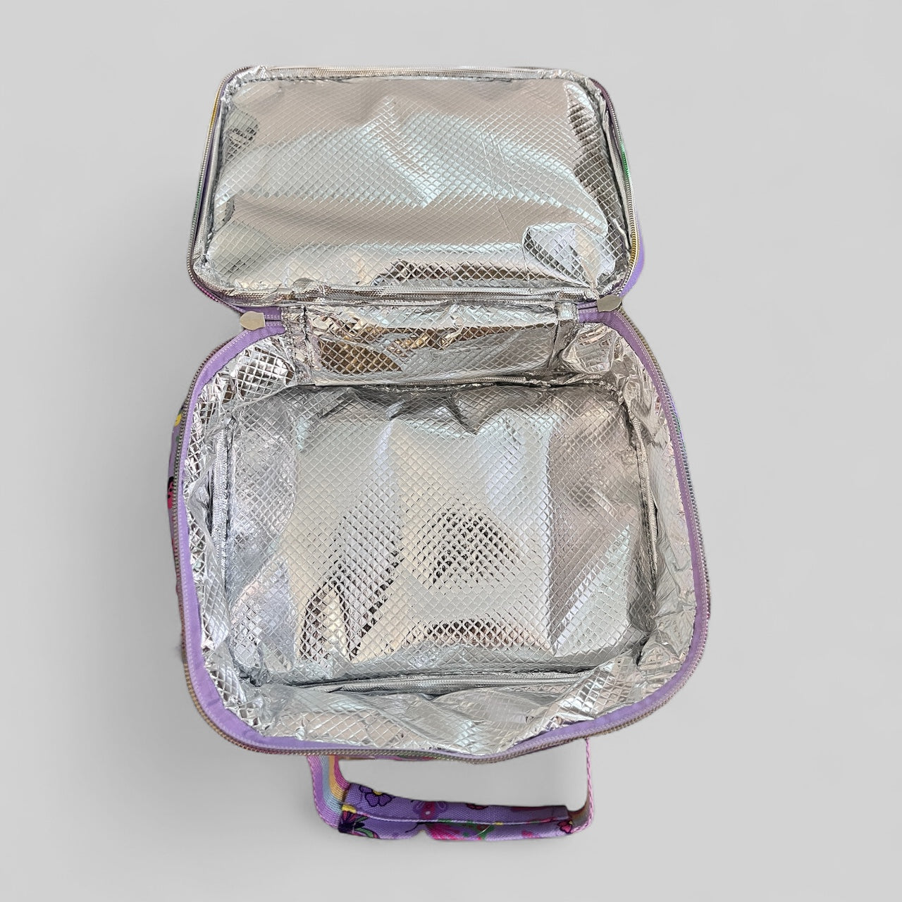 Cat Thermal Lunch Bag