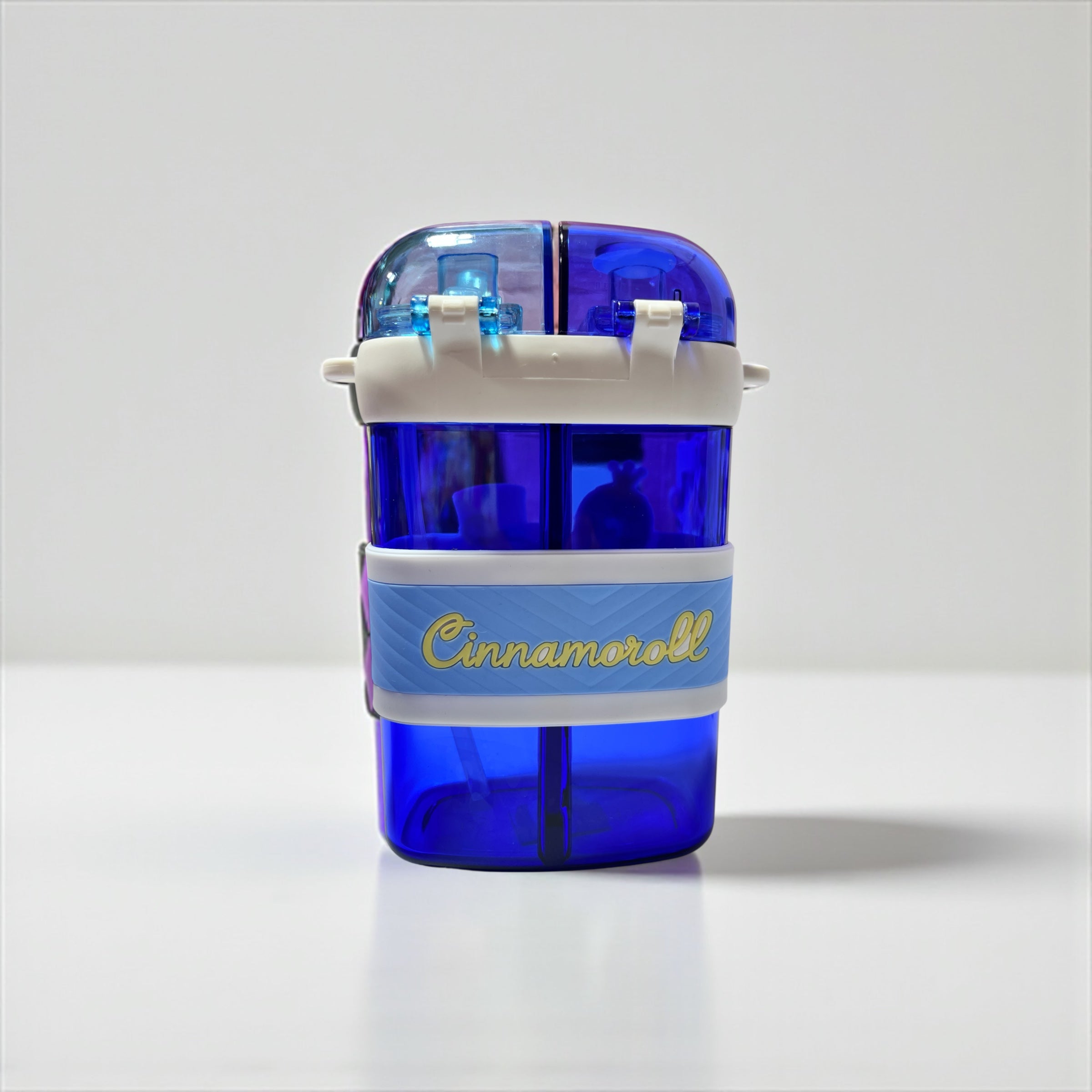 Kawai Double Chamber Water bottlel