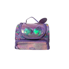 Smiggle Butterfly Lunch Bag