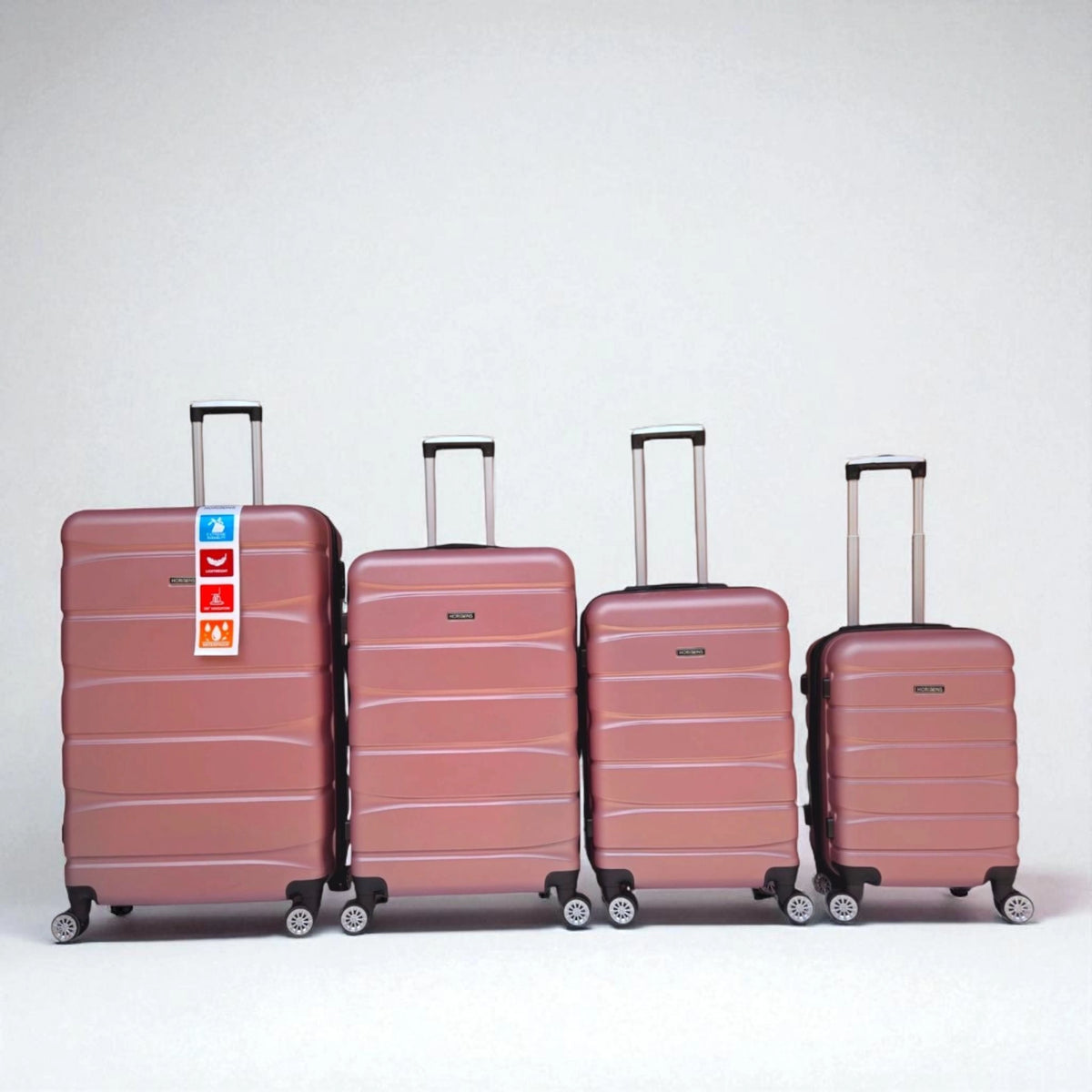 Horizon Travel Luggage Suitcase