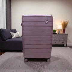 It Travel Luggage Suitcase Polypropylene 100% unbreakable