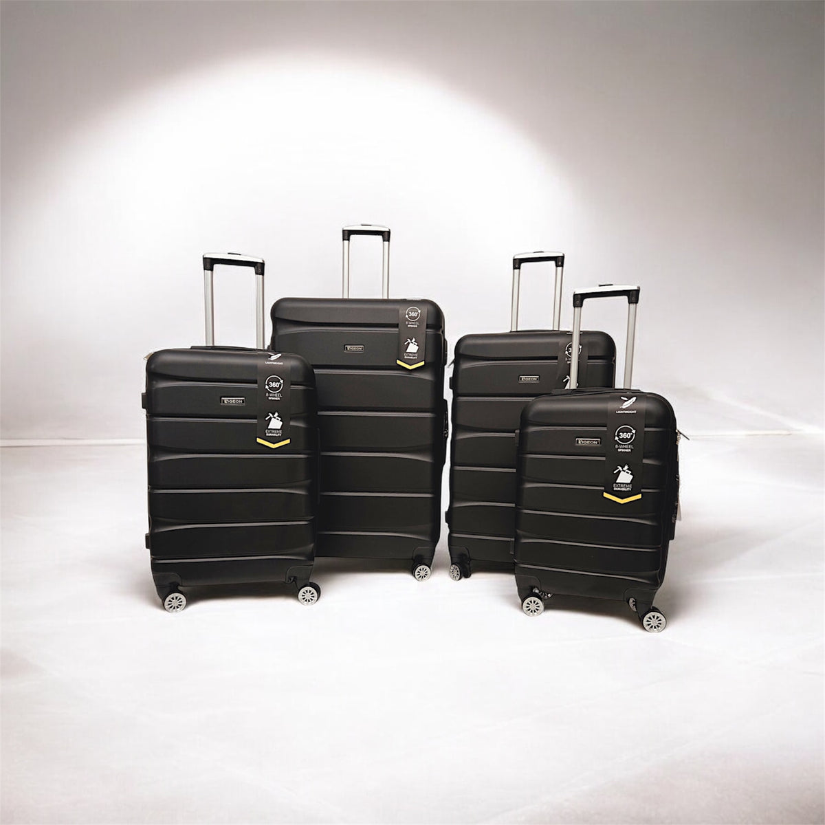Horizon  Travel Luggage Suitcase