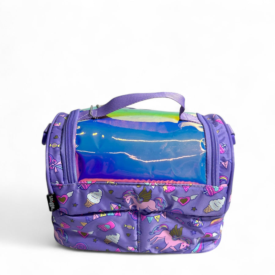 Smiggle Unicorn Lunch Bag
