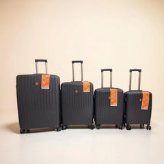Kangaroo Travel Luggage Suitcase