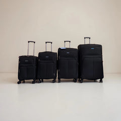 Diplomate Soft Luggage Suitcase