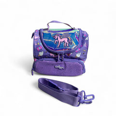 Smiggle Unicorn Lunch Bag