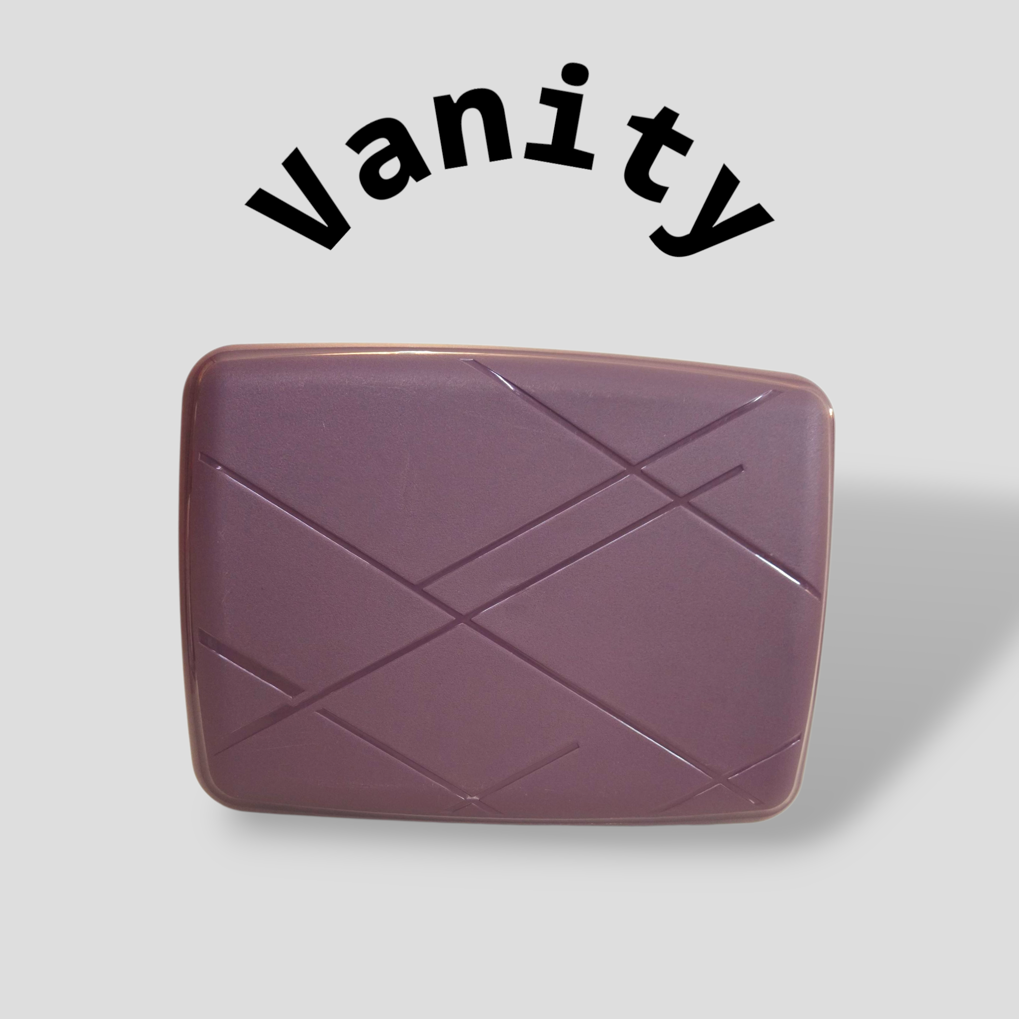 Makeup Vanity Travel Bag