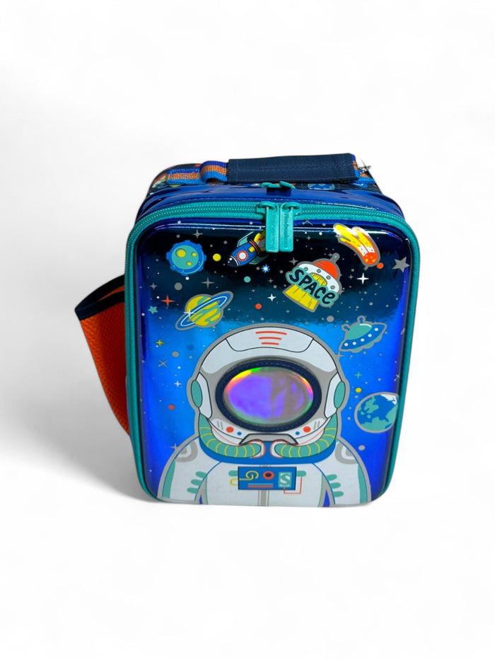 Astro Lunch Bag